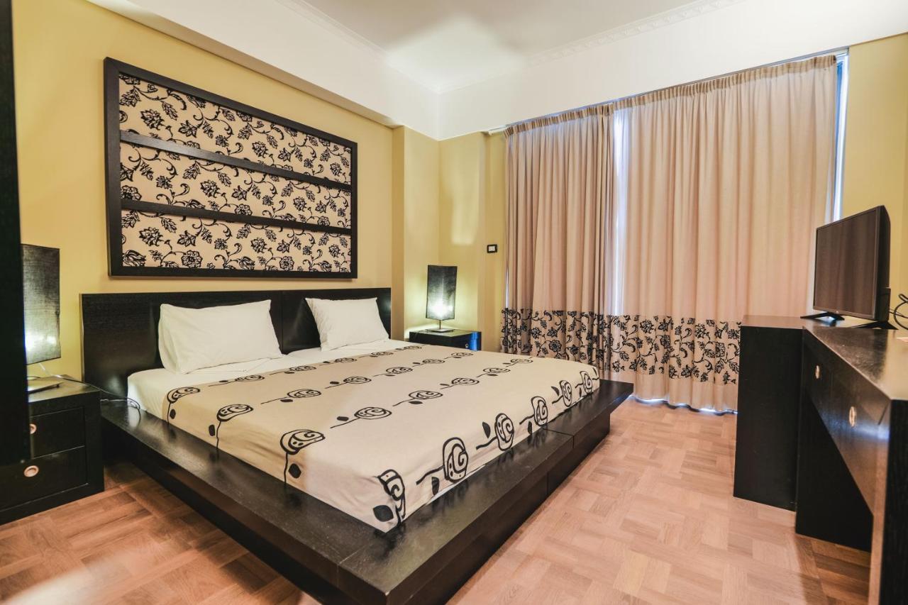 Hotel Rapo's 5*