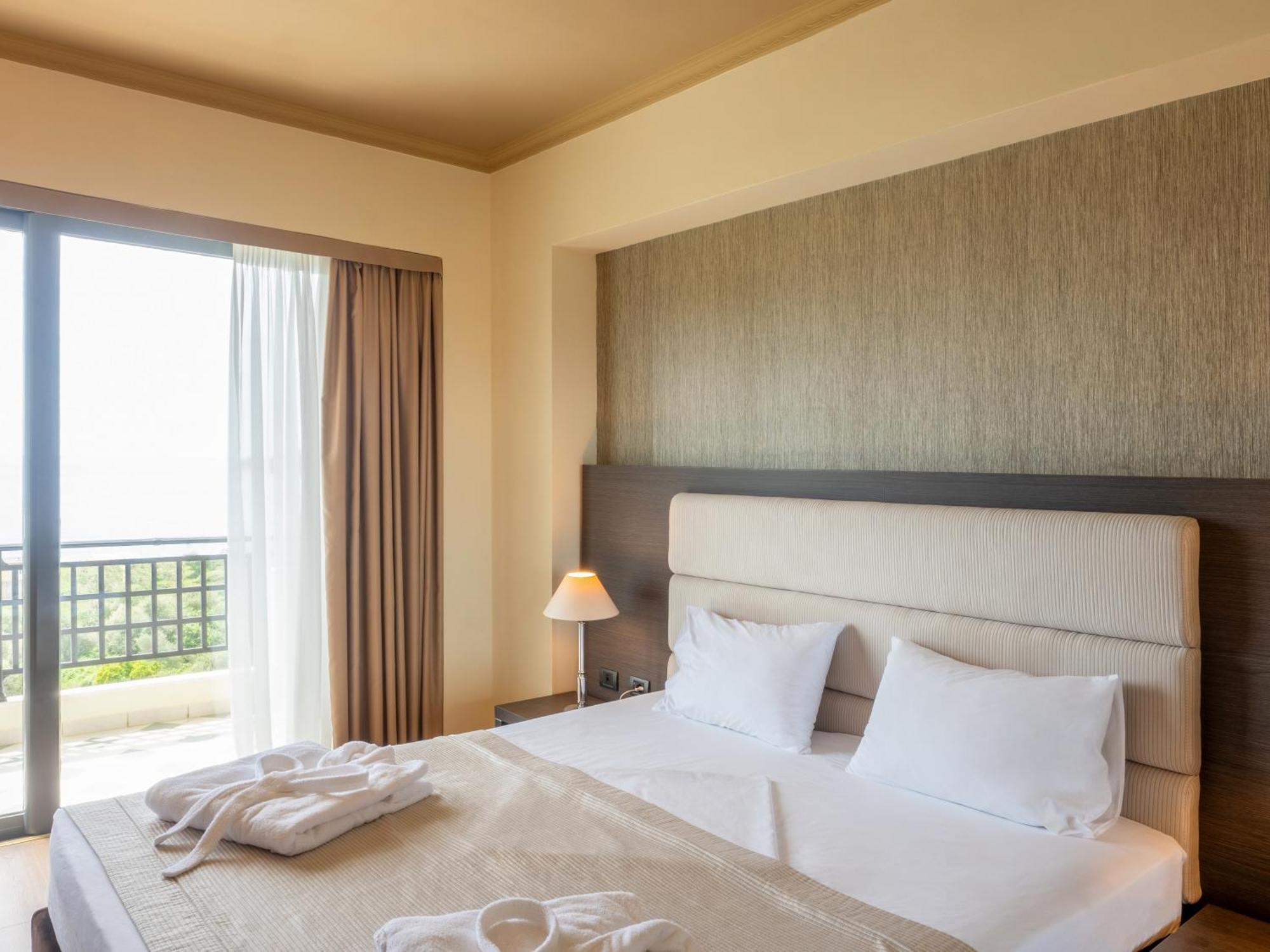 Hotel Rapo's 5*