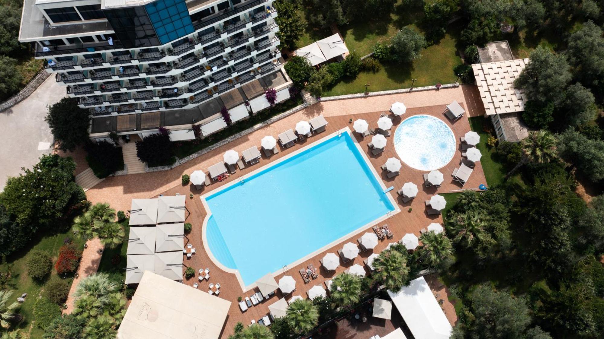 Rapo's Hotel