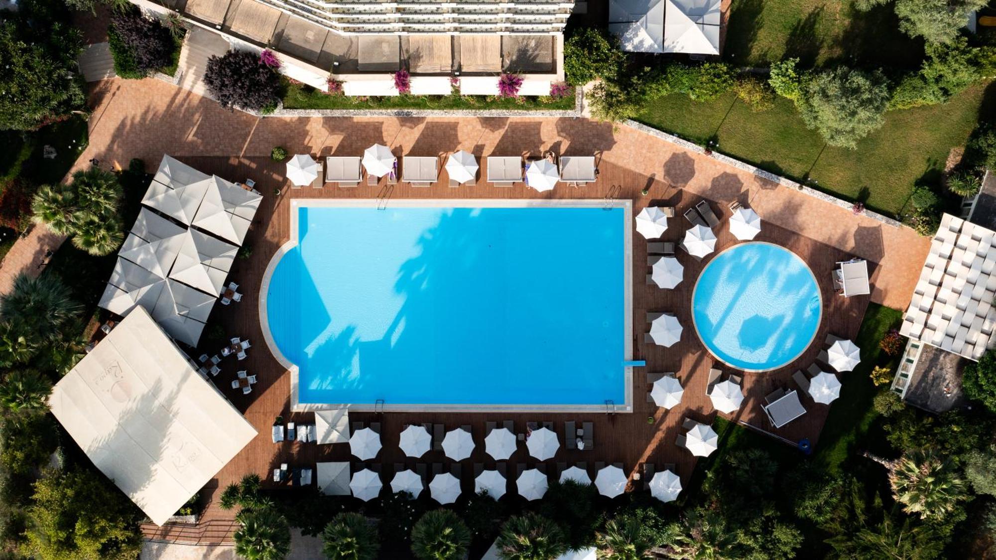 Rapo's Hotel Himara